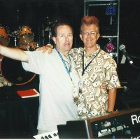 Jack and John