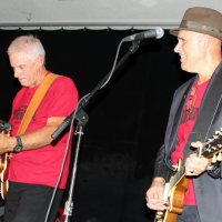 Fred & Keith
