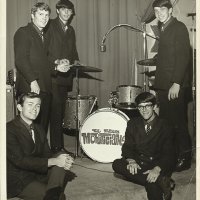 Ogden Utah, 1967