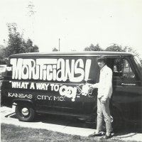 The Mort Wagon