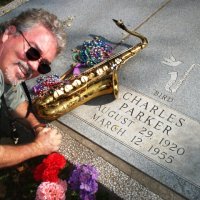 Two Great Musicians