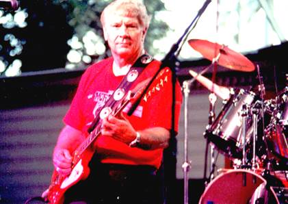 Steve Gunloc photo
