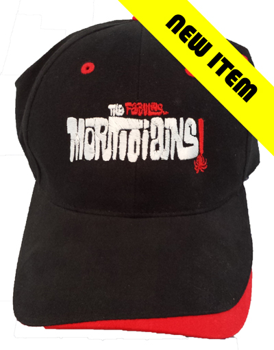 baseball cap 1