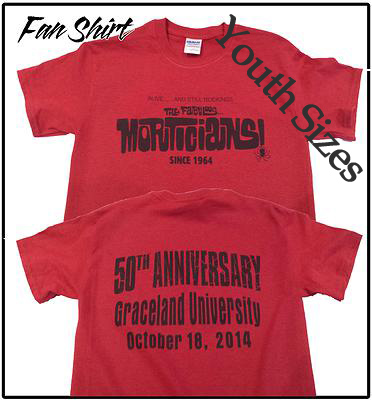youth fan shirt